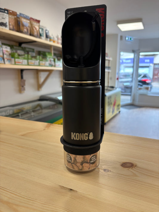 Kong Trek & Treats 295ml