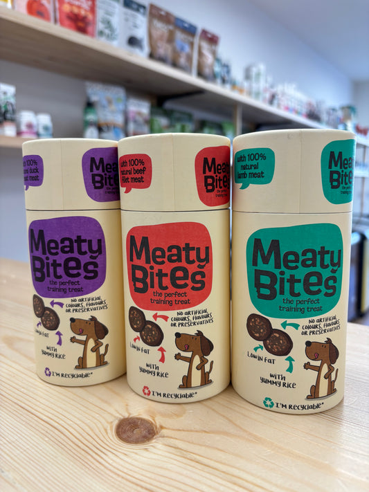 Good Boy Meaty Bites 70g