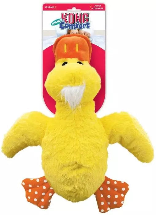 Kong Comfort Jumbo
